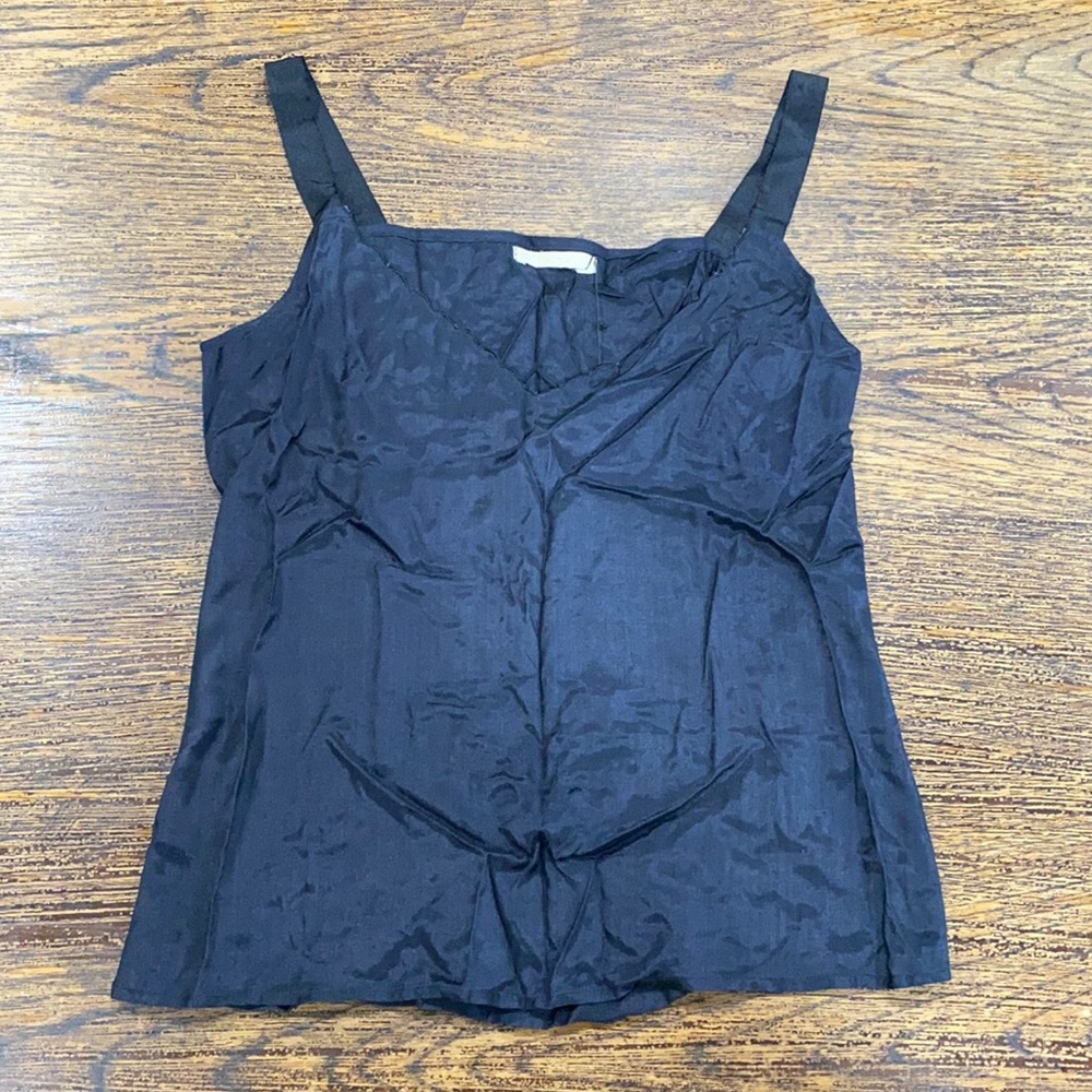 Natalya Made in India Women’s Tank Size Small